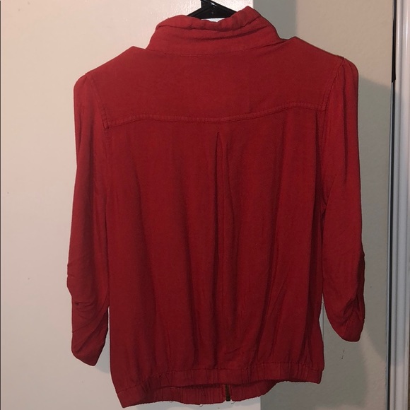 American Rag jacket - Picture 3 of 5